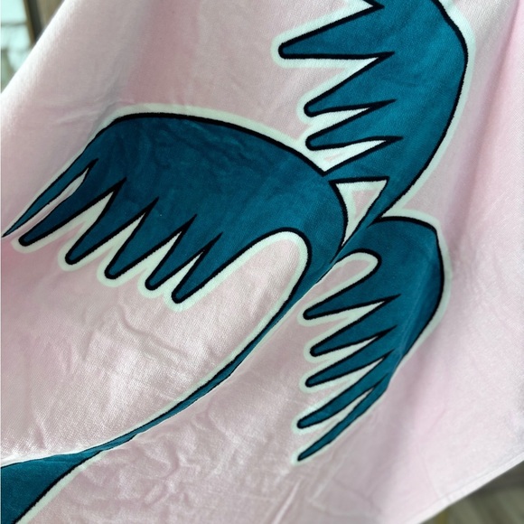 COPY - Lacoste Beach Towel - Picture 3 of 4